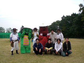 2006.10.11. ポンキッキ