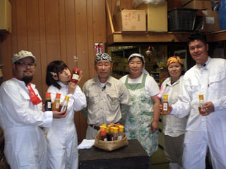 2012.08.15. カレー番長が行く