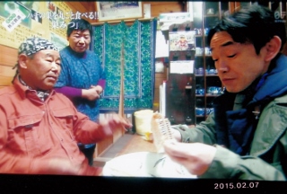 2015.02.07. ぶらり途中下車の旅(その１)