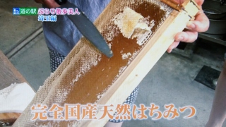 2015.08.31「道の駅ぷらり散歩美人」埼玉県編(１)