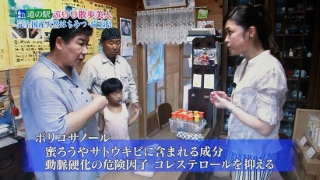 2015.08.31「道の駅ぷらり散歩美人」埼玉県編(３)