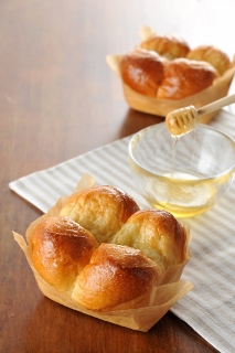 アンデルセン「花園はちみつパン」(丸広百貨店 限定商品)