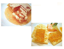 色々な食べ方をお楽しみください